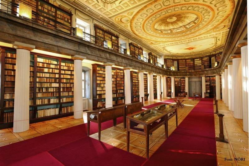 Fortuna Vendégház Sárospatak Extérieur photo