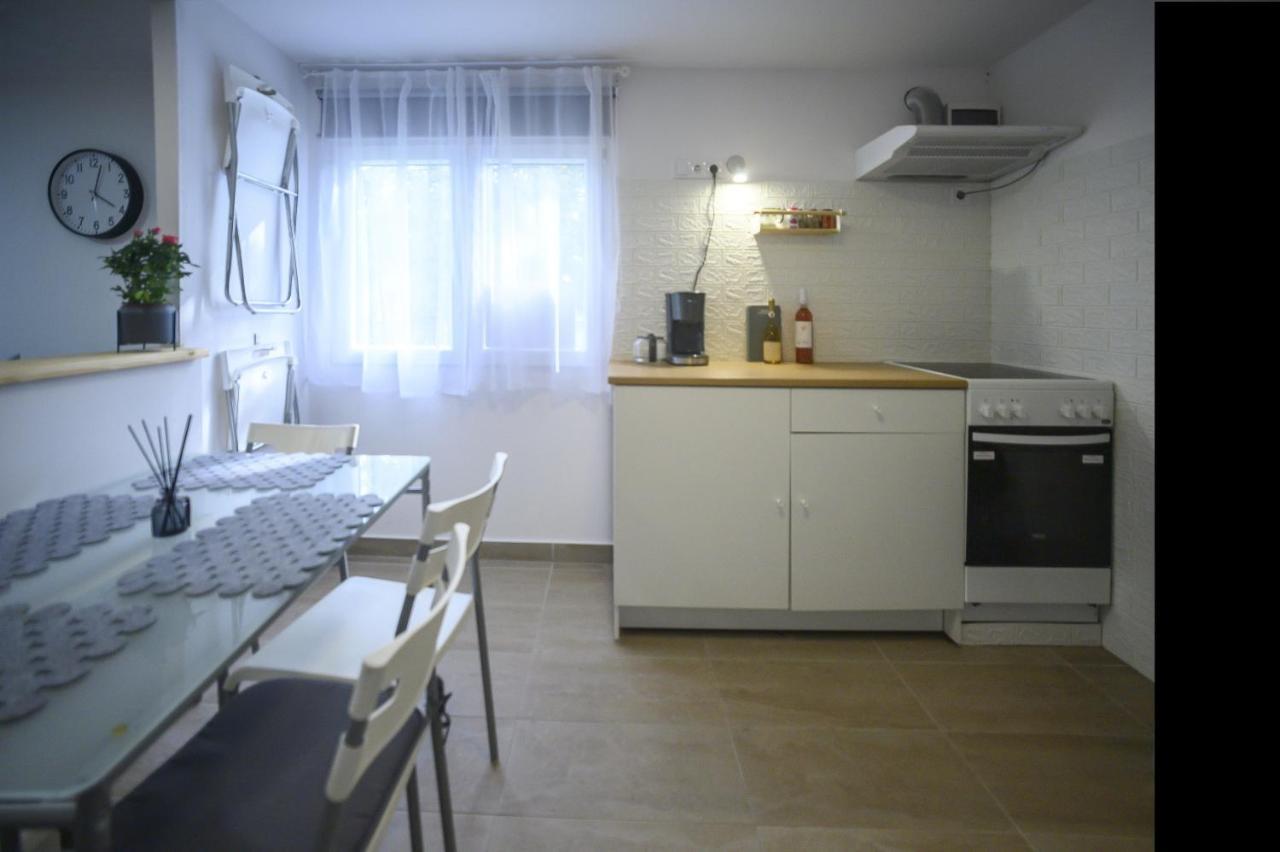 Fortuna Vendégház Sárospatak Extérieur photo